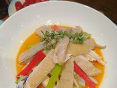 必点手撕鸡-必点海鲜·鲅鱼水饺(鞍山西道店)