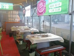 -江湖亮亮蒸虾大排档烤全羊清真(武汉总店)