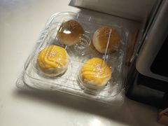 -HappyMiss花满楼·鲜花饼·鲜花茶·伴手礼(上海环球港店)