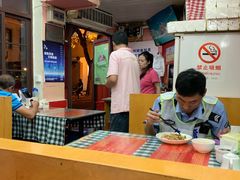 -辣肉面大王(天平路店)