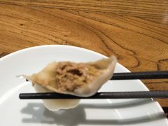 -一轩饺子馆(丽都店)