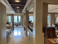 -杭州西湖柳莺里酒店·闻莺厅