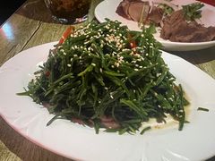 -苏莱特色牛骨滩羊手抓馆(长城东街总店)