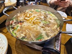 -津市刘聋子粉馆岳阳总店