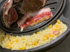 -小米烤肉-泥炉炭烤(常营店)