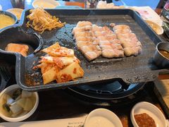 -Dombe豚(黑猪肉街店)