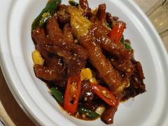 -大树餐厅(红旗街万达店)