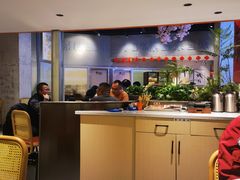 -楚太子  中餐&烧烤(武大店)