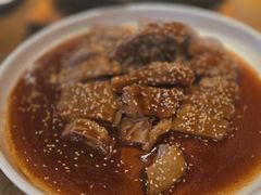 -张家卫·阳江菜·小海鲜(肥婆湾桥店)