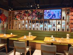 -风光老灶麻辣香锅(大成路翠微百货店)