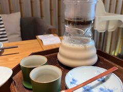 -竹里馆·淮扬菜·功夫茶(老门东店)