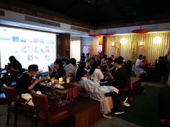 -蘭葶花酒馆(鼓楼店)