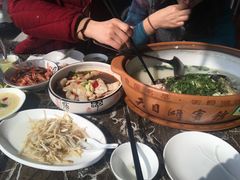 -风味小馆(天目湖宾馆店)