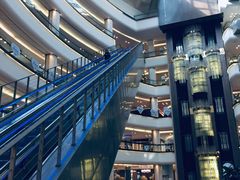 -红星美凯龙国际家居博览中心至尊mall停车场