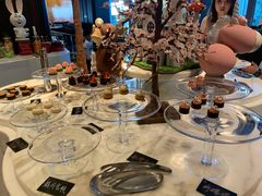 -西安W酒店·WEI全味西餐厅