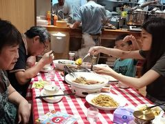 -西贝(上海我格广场店)