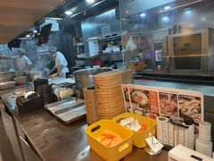 -嘻小北·兰州清汤牛肉面(太平洋森活天地店)