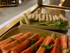 -蜀大侠火锅(建设路第五大道店)