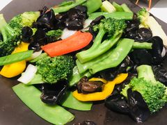 -港丽餐厅(高德置地店)