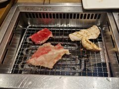 -焼肉ライク·烧肉LIKE(万菱汇店)