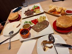 -必胜客(远大路店)