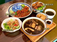 -马来MO简餐.南洋风味料理(美食街店)