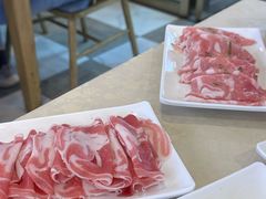 -虾大侠·盱眙龙虾老北京铜锅涮羊肉(金楠天街店)