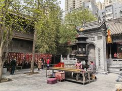 -罔极寺