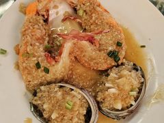 -四姑娘川味海鲜(八爪鱼店)