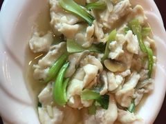 -牟传仁饭庄(星海店)