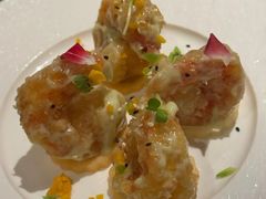 -铭轩中餐厅·海南菜·粤菜(亚龙湾瑞吉店)