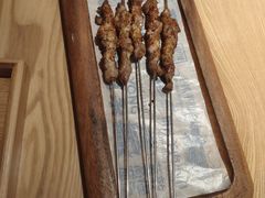 -马记永·兰州牛肉面(3019君尚店)