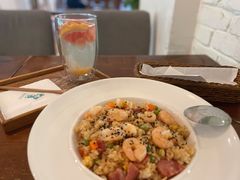 -雕刻时光咖啡馆(南院门店)