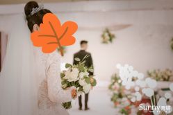 -Sunny喜铺婚礼策划(东部店)