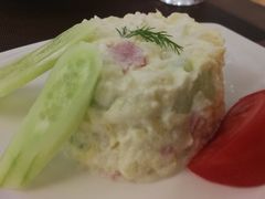 -红房子西菜馆(淮海中路店)