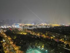 -烛影拾光观景餐厅·创意菜·摄影·小提琴(大唐不夜城店)