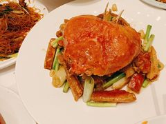 -苏福记·海鲜佬(凤城四路店)