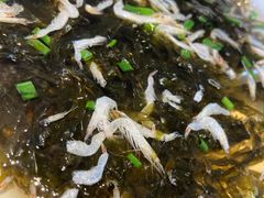 -金海湾海鲜排档(朱家尖店)