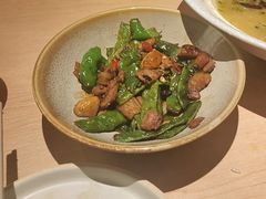 -新太二·鲜料川菜(智慧城广百店)