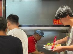-姚记炒肝店(簋街店)