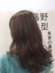 点击看大图 -藤野造型