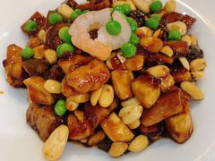 -长兴菜馆(高桥店)