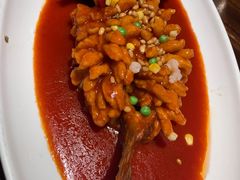 -鱼食饭稻·苏浙土菜17年老馆子(平江路店)