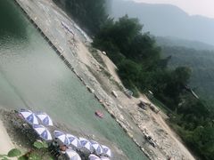 -虹口漂流