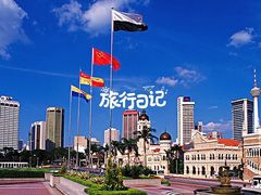 -吉隆坡国油双峰塔