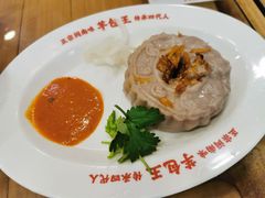 -芋包王闽南茶楼(八市店)