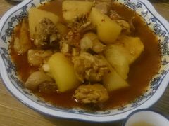 -西北狼(GOGO新天地店)