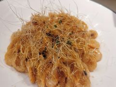 -狮王府淮扬菜(万象城店)