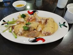 -红星光发煲仔饭(文海店)
