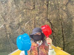 -将军关探险漂流